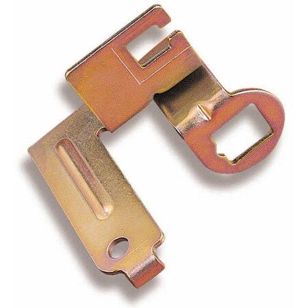 Holley For Use With GM 700R4 Transmission With MPI 4 Barrel Throttle Bodies Carburetor Base Mount 20-113